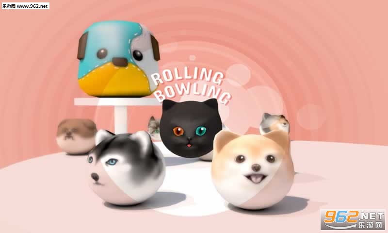 Rolling Bowling(��ת������׿��)��ͼ3