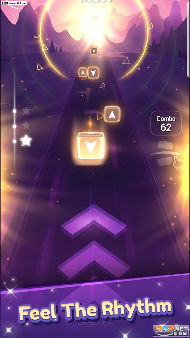 Dancing Blade��׿���ͼ2
