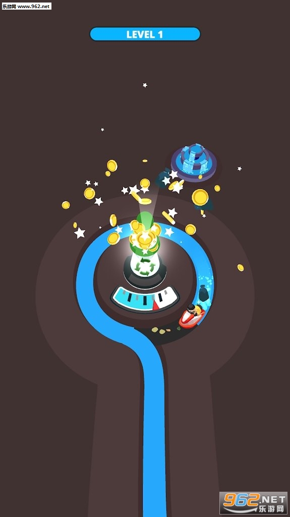 River Clean(河流清洁安卓版)截图2