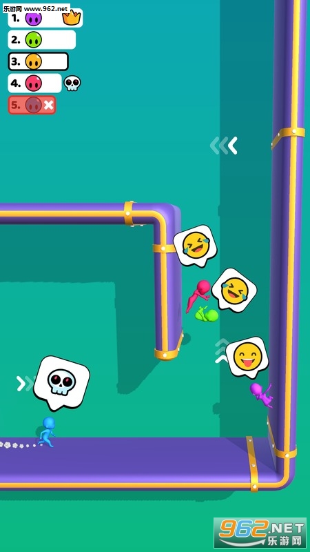 RunRace 3D(3D�������°�)��ͼ3