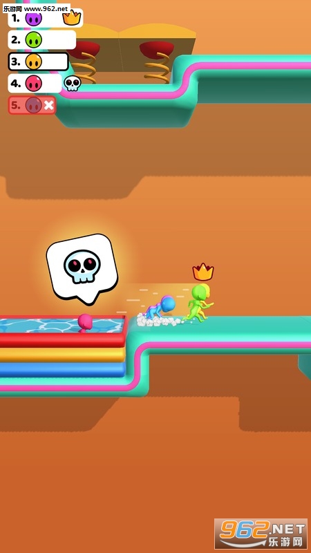 RunRace 3D(3D�������°�)��ͼ4