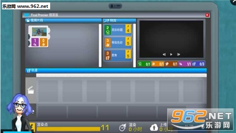 Youtubers Life(主播生活模拟器安卓手机版)截图1
