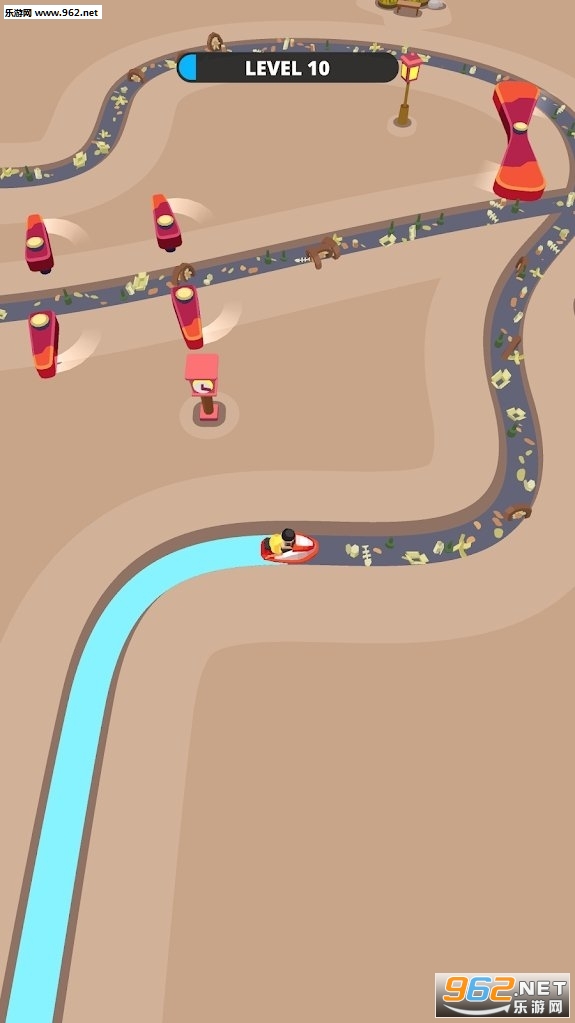 ������River Clean��Ϸv1.0.0��ͼ0
