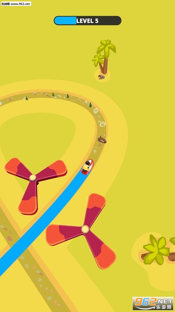 ������River Clean��Ϸv1.0.0��ͼ1