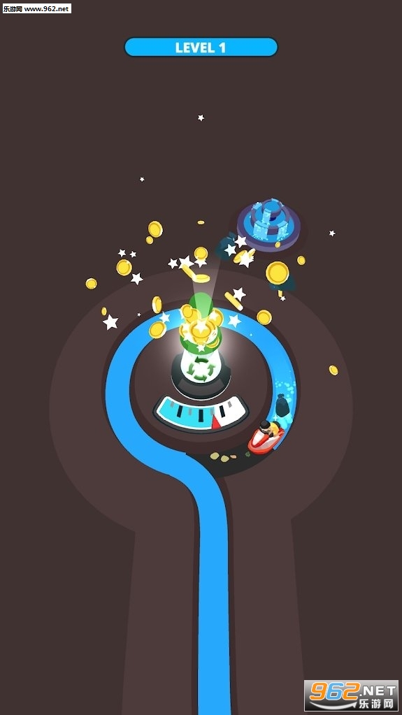 ������River Clean��Ϸv1.0.0��ͼ2
