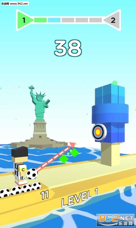 Knock Off(һ����а�׿��)��ͼ1