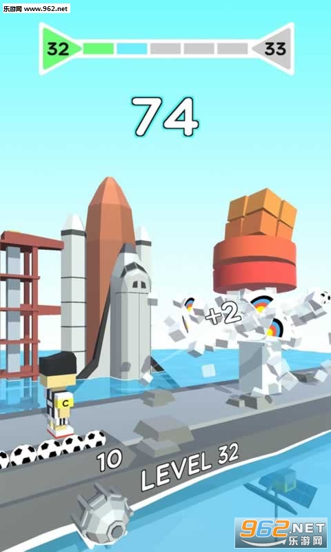 Knock Off(һ����а�׿��)��ͼ3