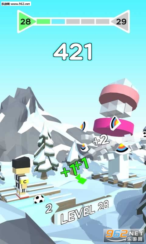 Knock Off(һ����а�׿��)��ͼ2