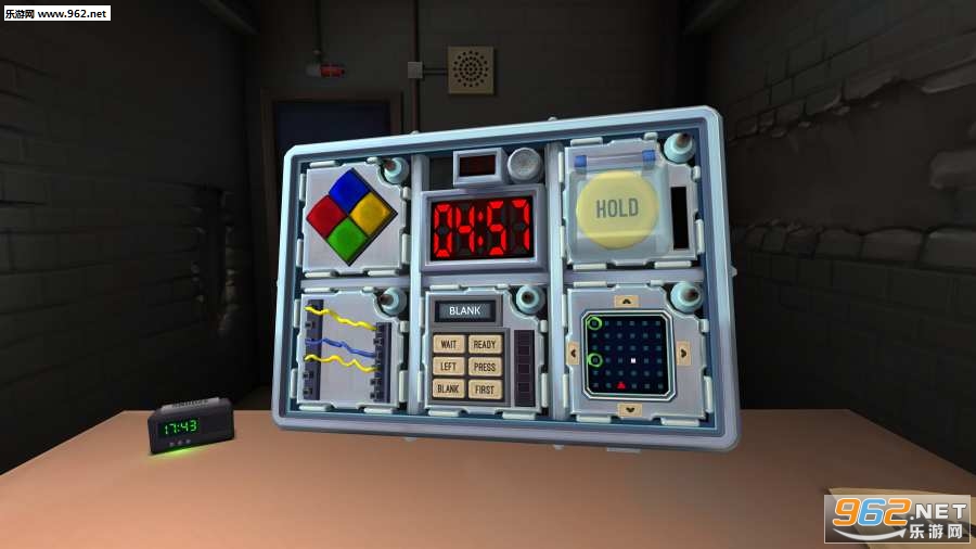 Keep Talking and Nobody Explodes(����˵����ը���İ�)v1.9.3��ͼ4