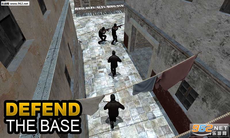 Call of Honor(��ҫ���ٻ���׿��)��ͼ1