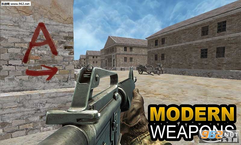 Call of Honor(��ҫ���ٻ���׿��)��ͼ4