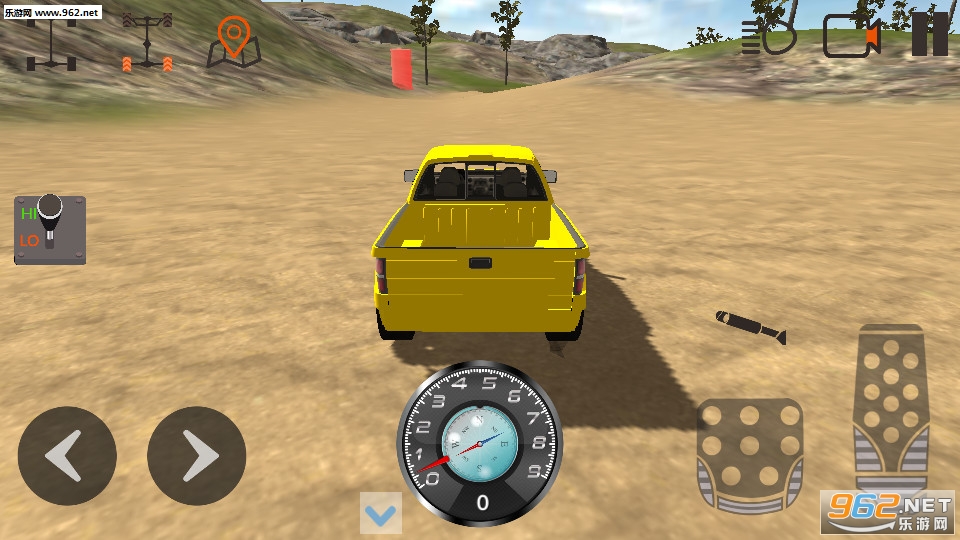 Offroad Kings(ԽҰ������׿��)��ͼ1