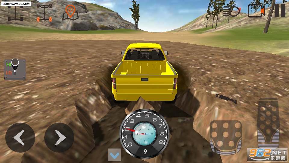 Offroad Kings(ԽҰ������׿��)��ͼ2