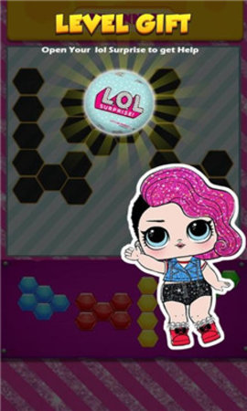 Catch Surprise Dolls(lol��ϲ���ް�׿��)��ͼ0