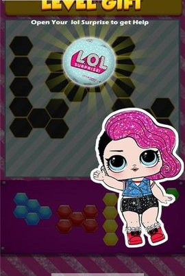 Catch Surprise Dolls(lol��ϲ���ް�׿��)��ͼ2