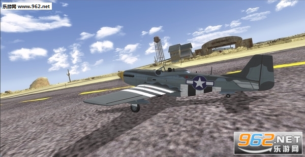 RealFlight 9�ֻ����ͼ0