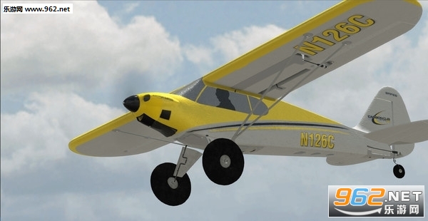 RealFlight 9�ֻ����ͼ1