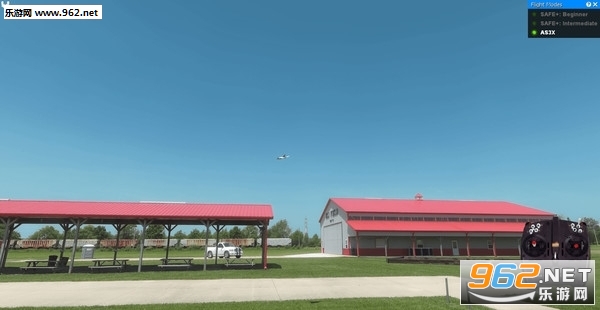 RealFlight 9�ֻ����ͼ2
