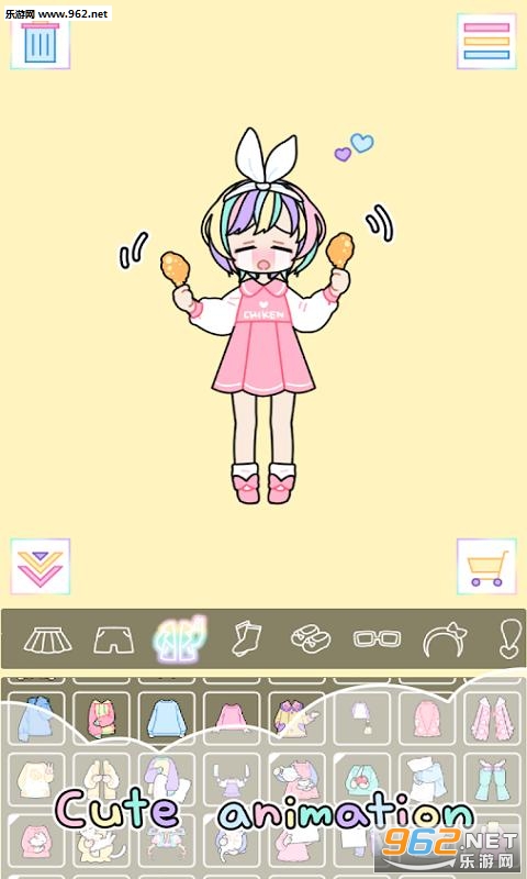 �۲�Ů����װ���ͼ1