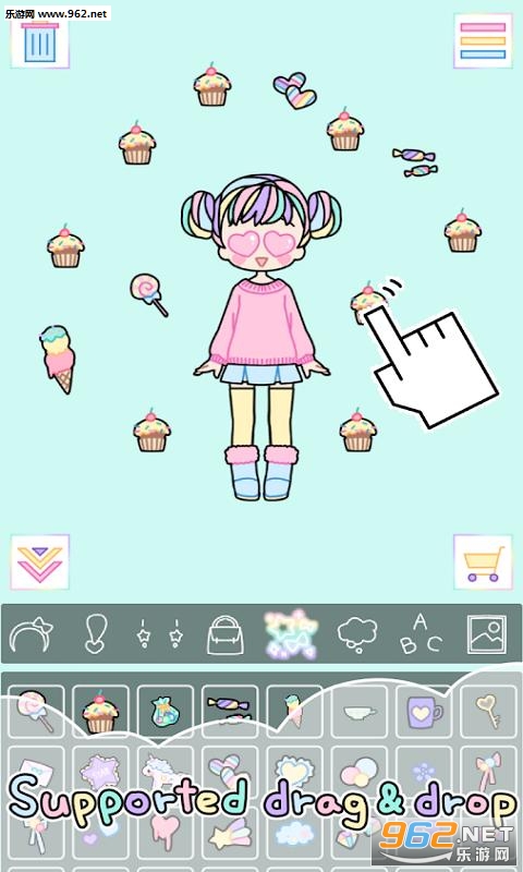 �۲�Ů����װ���ͼ2