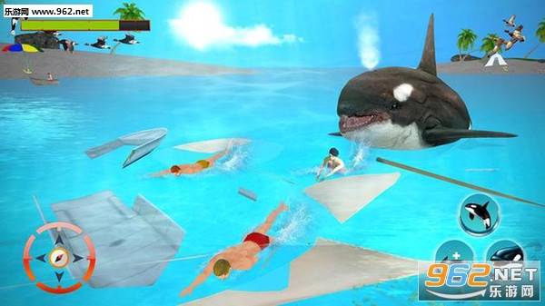 ������3Dģ������׿���ͼ2