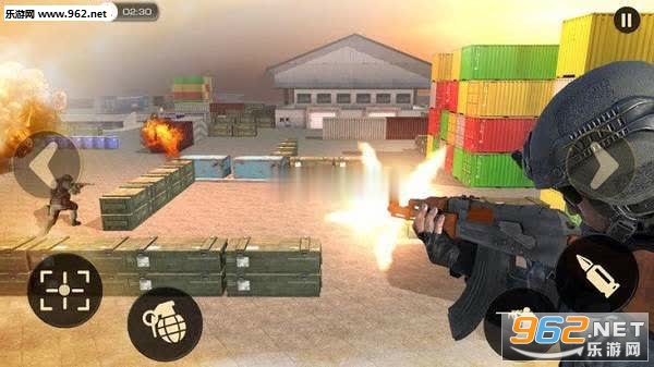 Counter Ops�ٷ����ͼ0