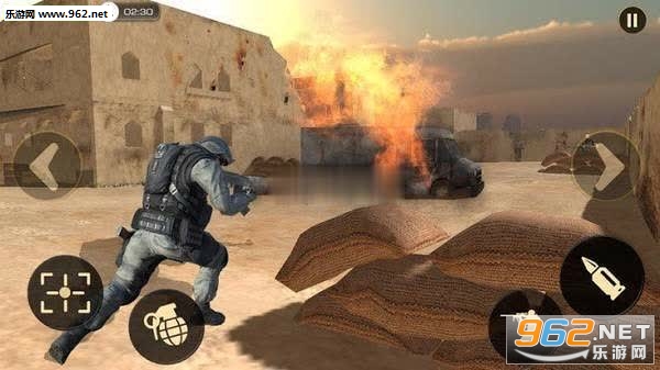 Counter Ops�ٷ����ͼ1