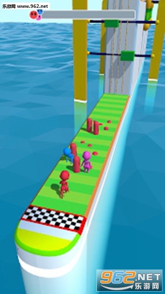 Stickman run up 3d(������ܲ���׿��)��ͼ0