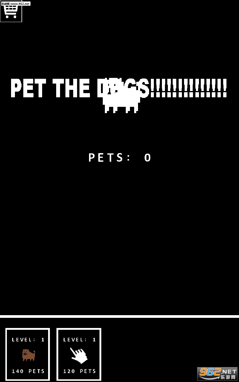 Doggo Pet Idle Clicker!(���ﹷ���õ���߰�׿��)��ͼ1