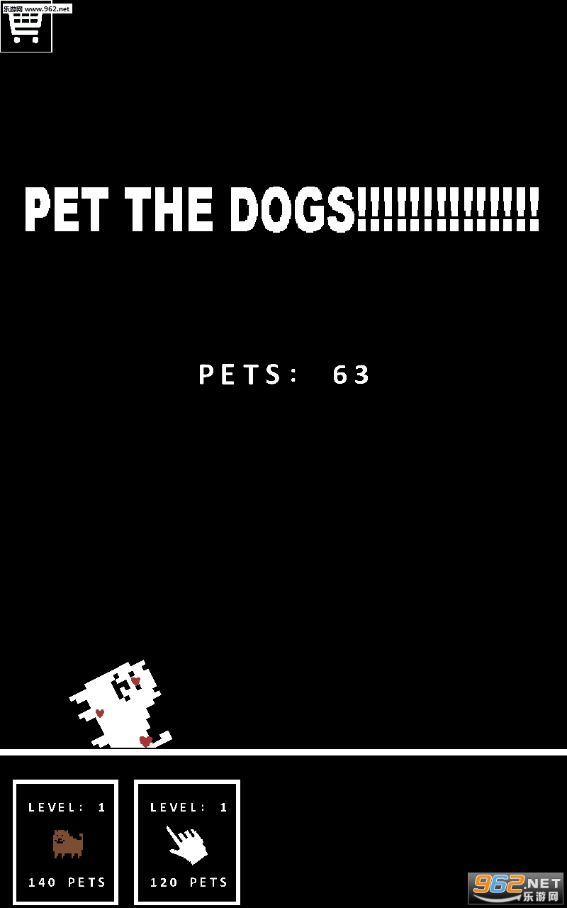 Doggo Pet Idle Clicker!(���ﹷ���õ���߰�׿��)��ͼ0