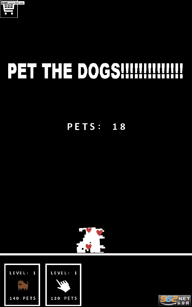 Doggo Pet Idle Clicker!(���ﹷ���õ���߰�׿��)��ͼ3