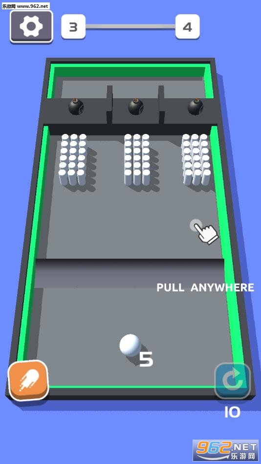 Strike n Balls��׿���ͼ0