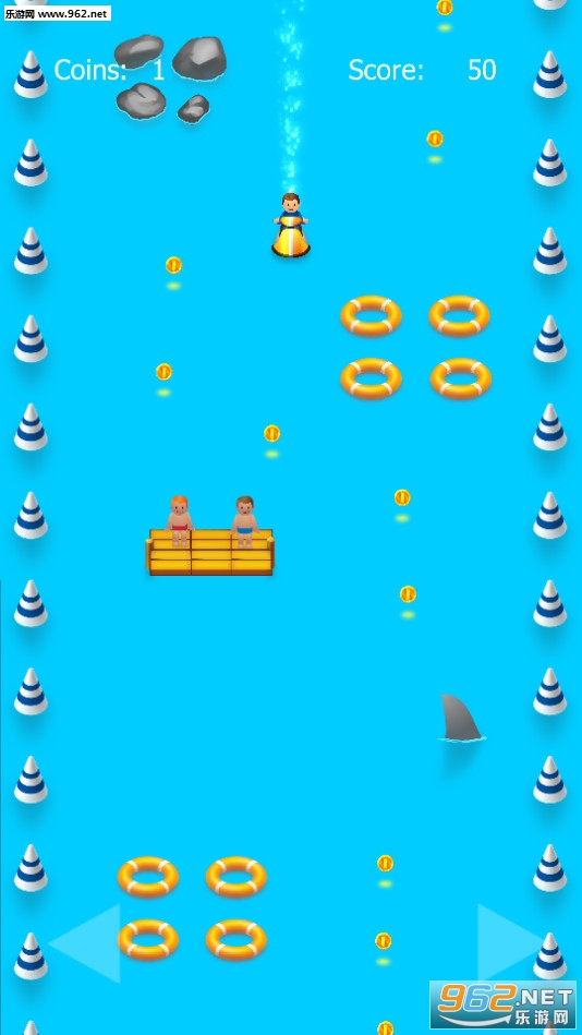 Surfing Jets(������������׿��)��ͼ1