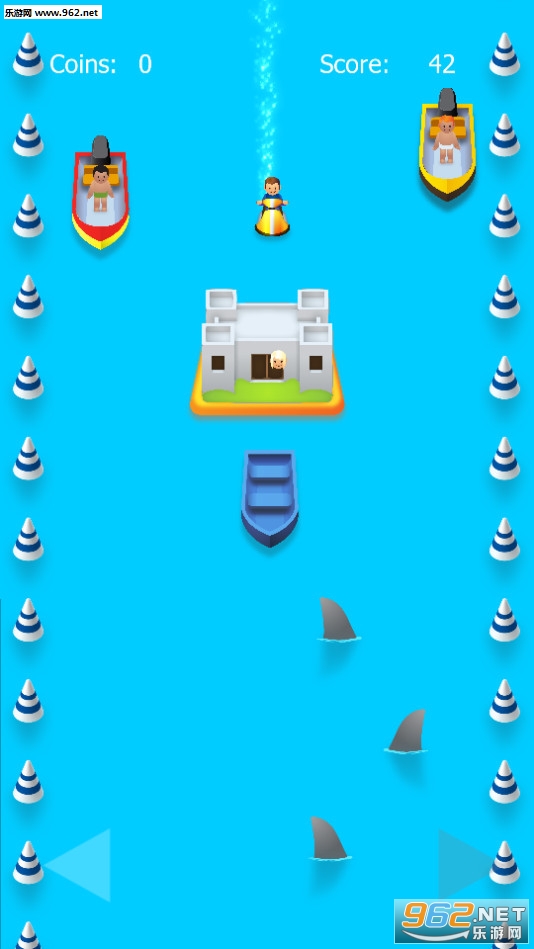 Surfing Jets(������������׿��)��ͼ3