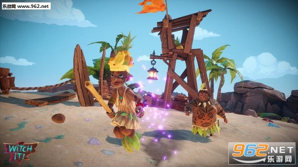Witch It(Ů�������ֻ���)��ͼ2