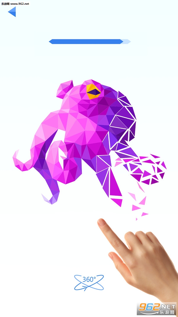ȫ��תתƴͼ3D��׿���ͼ1