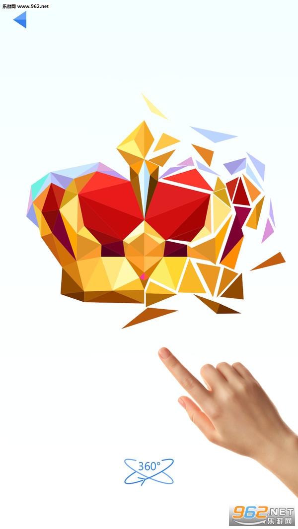 ȫ��תתƴͼ3D��׿���ͼ4