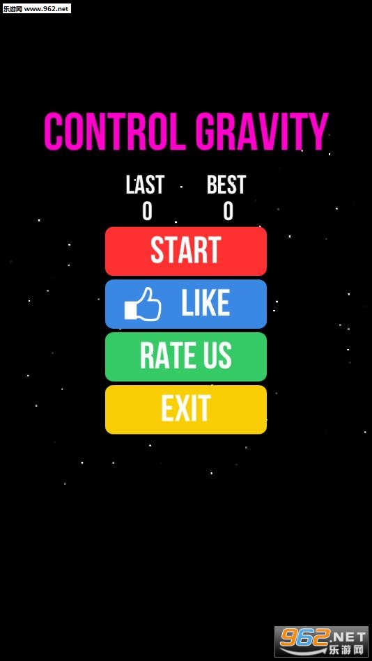 Control Gravity(����������׿��)��ͼ2