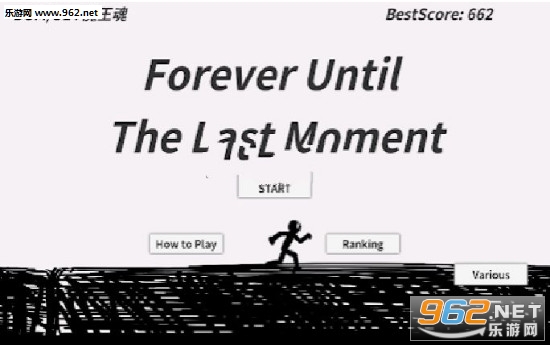 Forever until the last moment(ֱ�����һ������)��ͼ0