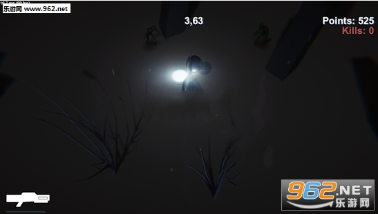 Stick Survivors(���������߰�׿��)v1.1.0��ͼ0