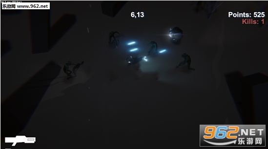 Stick Survivors(���������߰�׿��)v1.1.0��ͼ1