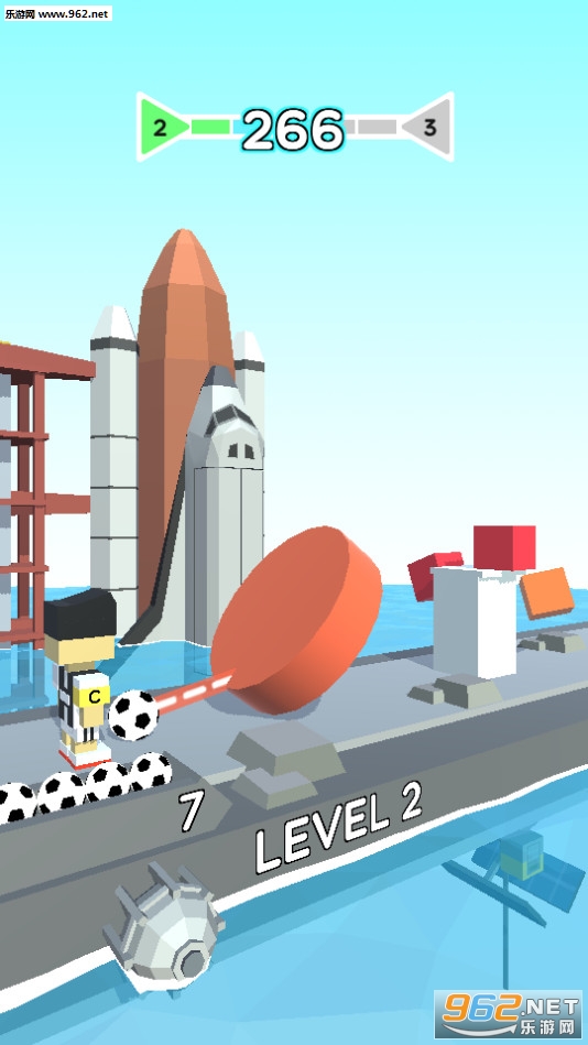 Knock Off(�߱�������)��ͼ2