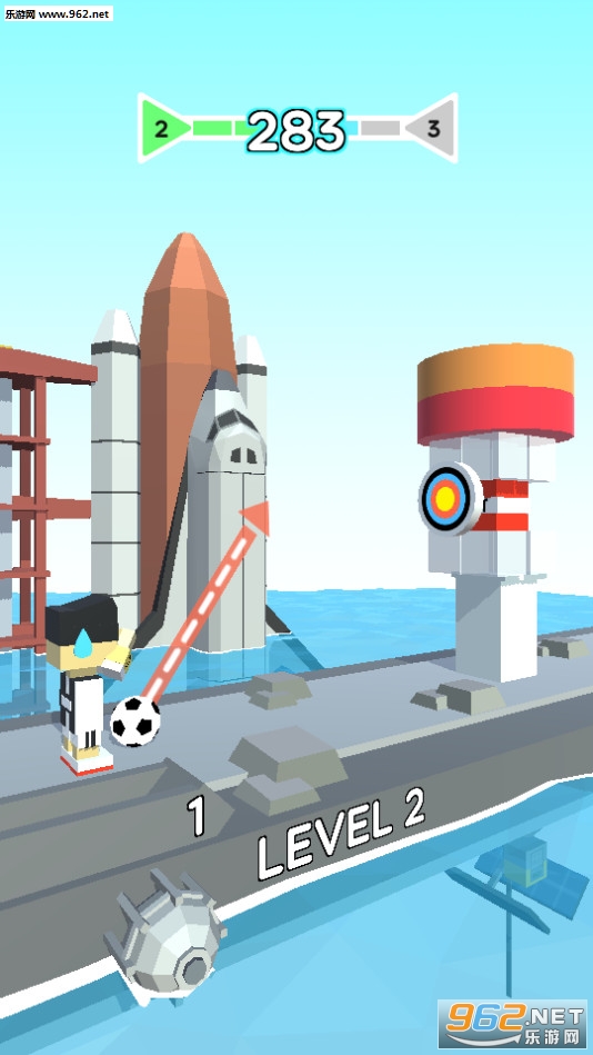 Knock Off(�߱�������)��ͼ3