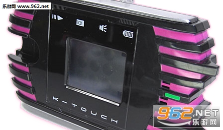 K-Touch������ʿdecade��ʮ��ģ������׿���ͼ2