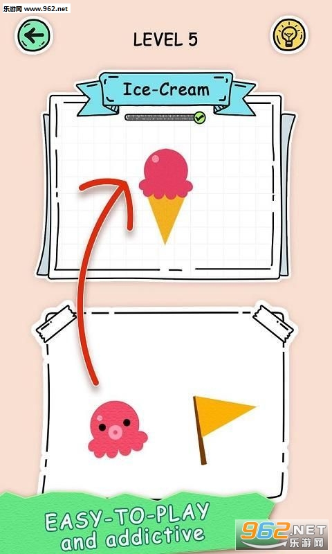 Puzzle Fuzzle(�����������Ԫ����ϰ�׿��)v1.0.5��ͼ1