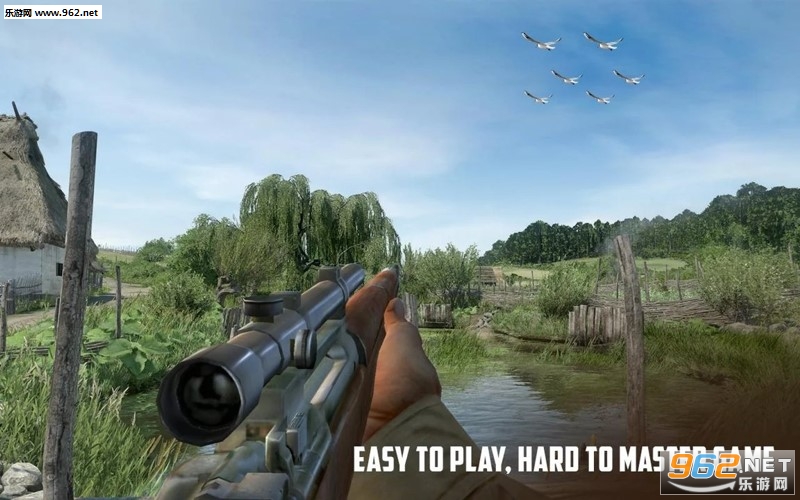 Wild Duck Hunting 2019(ҰѼ����2019��׿��)v1.2��ͼ4