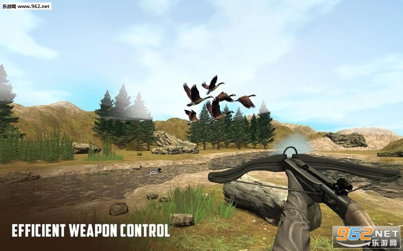 Wild Duck Hunting 2019(ҰѼ����2019��׿��)v1.2��ͼ0