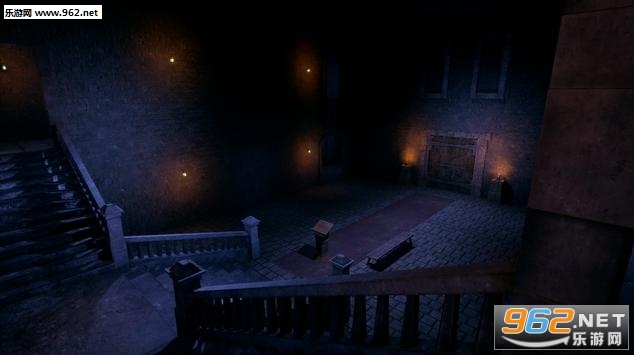 Sinister Night(�ն��ҹ����׿��)��ͼ2