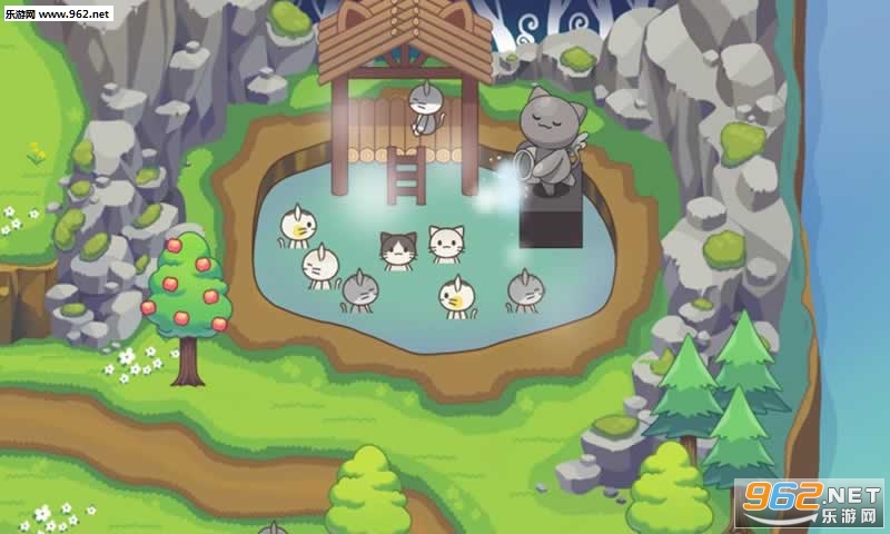 Cat Forest(è��֮ɭ��׿��)��ͼ2