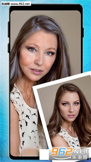 Old Age Face Camera(���������׿��)v1.0��ͼ2